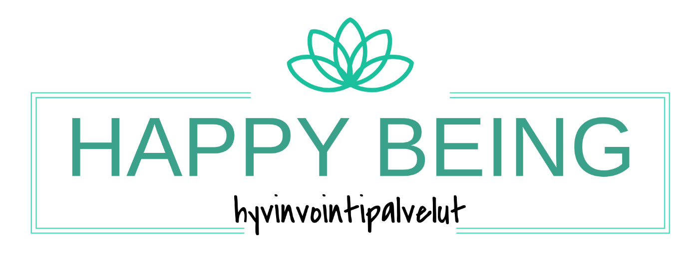 Happy Being Hyvinvointipalvelut